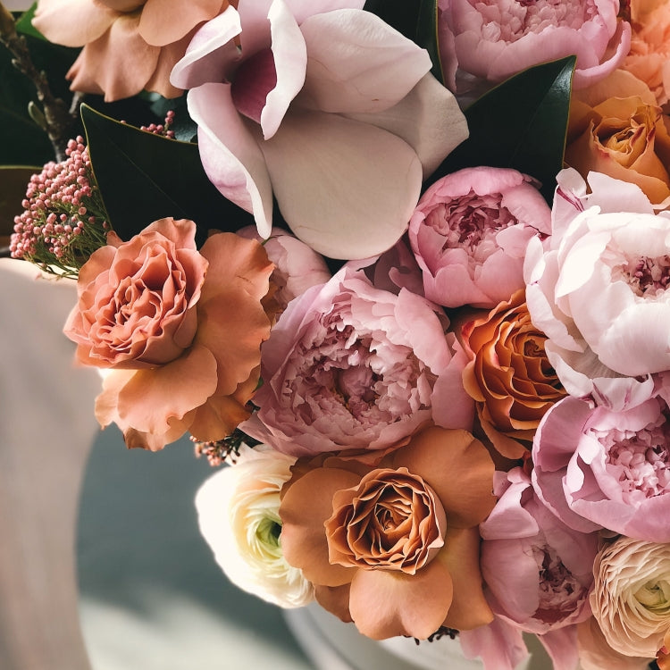 Shop Fresh Flowers