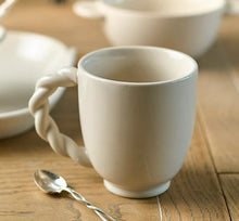 Load image into Gallery viewer, Cheery - All Round Arrangement in Robert Gordon Hug Me Mug