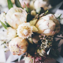 Load image into Gallery viewer, No Fuss Bridal Bouquet (Contact Us) - Ollie's Blooms & Plants
