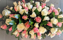 Load image into Gallery viewer, Thinking of You - Sympathy flowers (Contact Us) - Ollie's Blooms & Plants