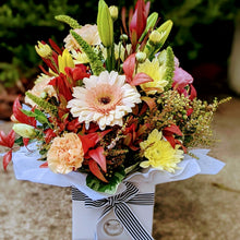 Load image into Gallery viewer, Joyce - Bright Box All Round Arrangement