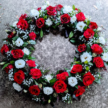 Load image into Gallery viewer, Thinking of You - Custom Made Sympathy flowers (Contact Us)