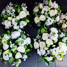 Load image into Gallery viewer, Thinking of You - Sympathy flowers (Contact Us) - Ollie's Blooms & Plants