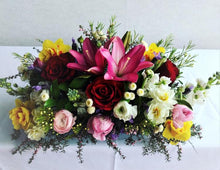 Load image into Gallery viewer, Thinking of You - Sympathy flowers (Contact Us) - Ollie's Blooms & Plants