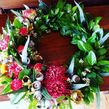 Load image into Gallery viewer, Thinking of You - Sympathy flowers (Contact Us) - Ollie's Blooms & Plants