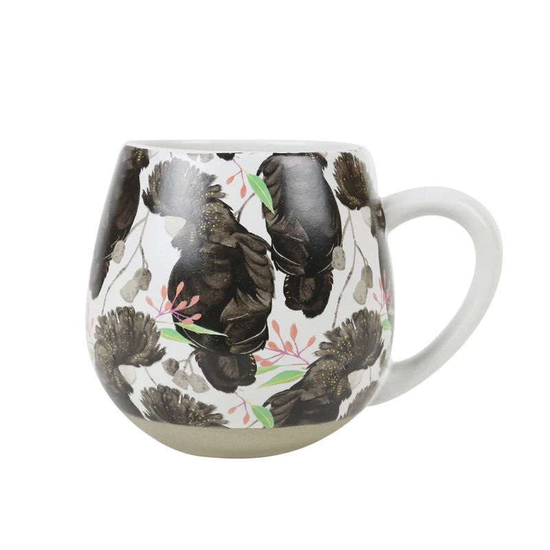 Cheery - All Round Arrangement in Robert Gordon Hug Me Mug