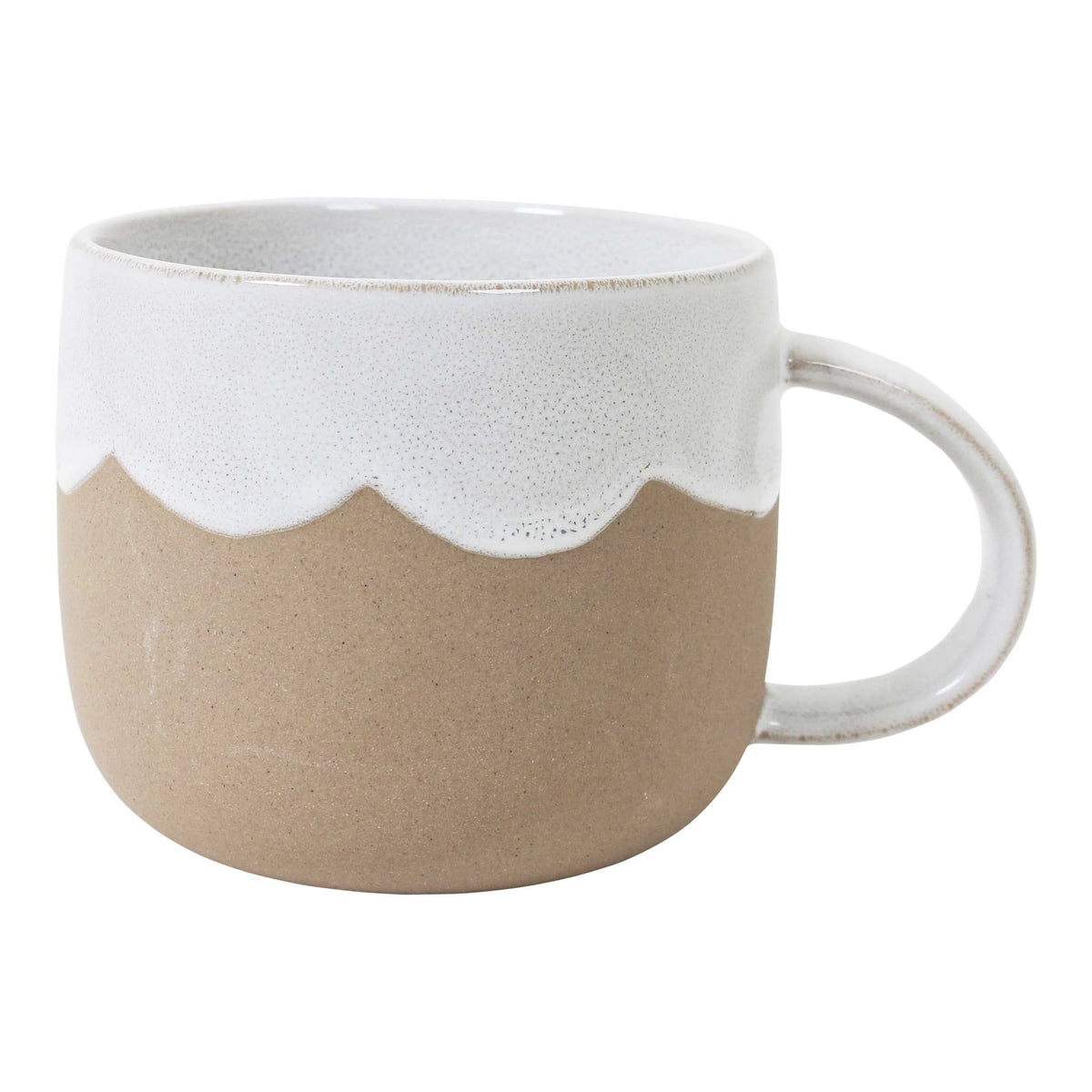 My Mug Breakfast In Bed Snow Scallop Set of 4 - Robert Gordon Australi ...