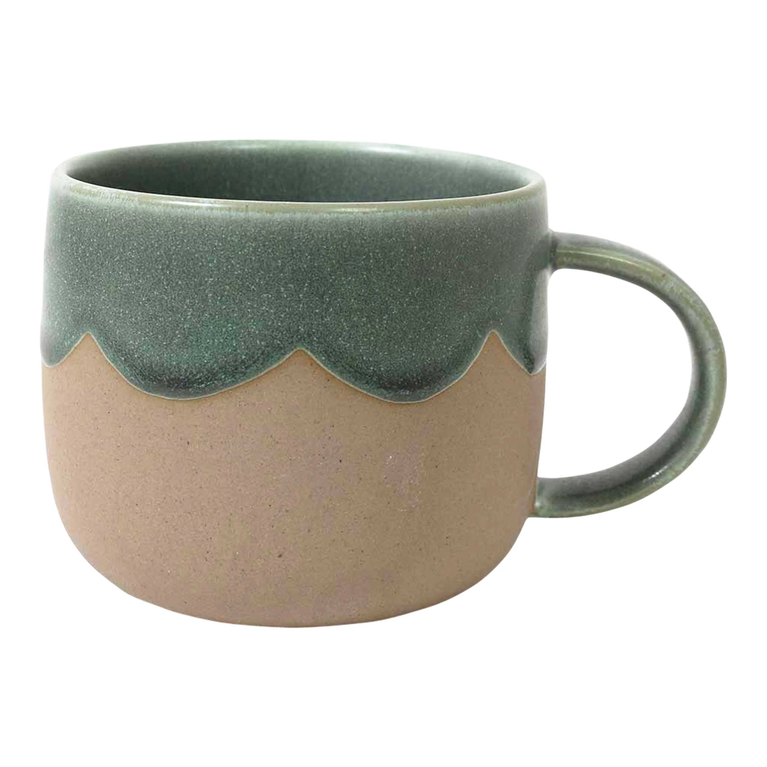 Cheery - All Round Arrangement in Robert Gordon Hug Me Mug