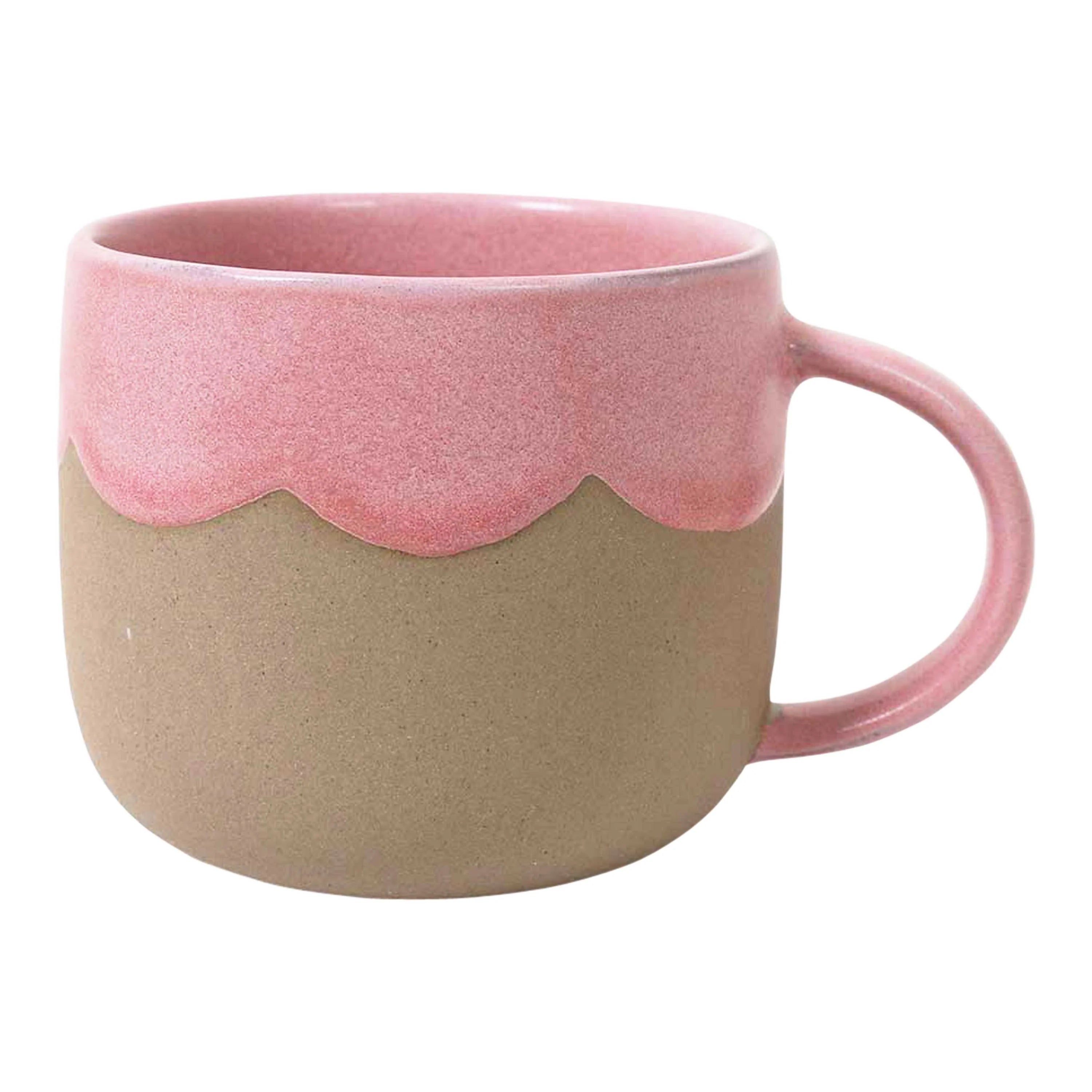 Cheery - All Round Arrangement in Robert Gordon Hug Me Mug