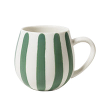 Load image into Gallery viewer, Hug Me Mug Olive Brush - Robert Gordon Australia
