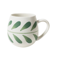 Load image into Gallery viewer, Hug Me Mug Olive Brush - Robert Gordon Australia
