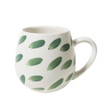 Load image into Gallery viewer, Hug Me Mug Olive Brush - Robert Gordon Australia
