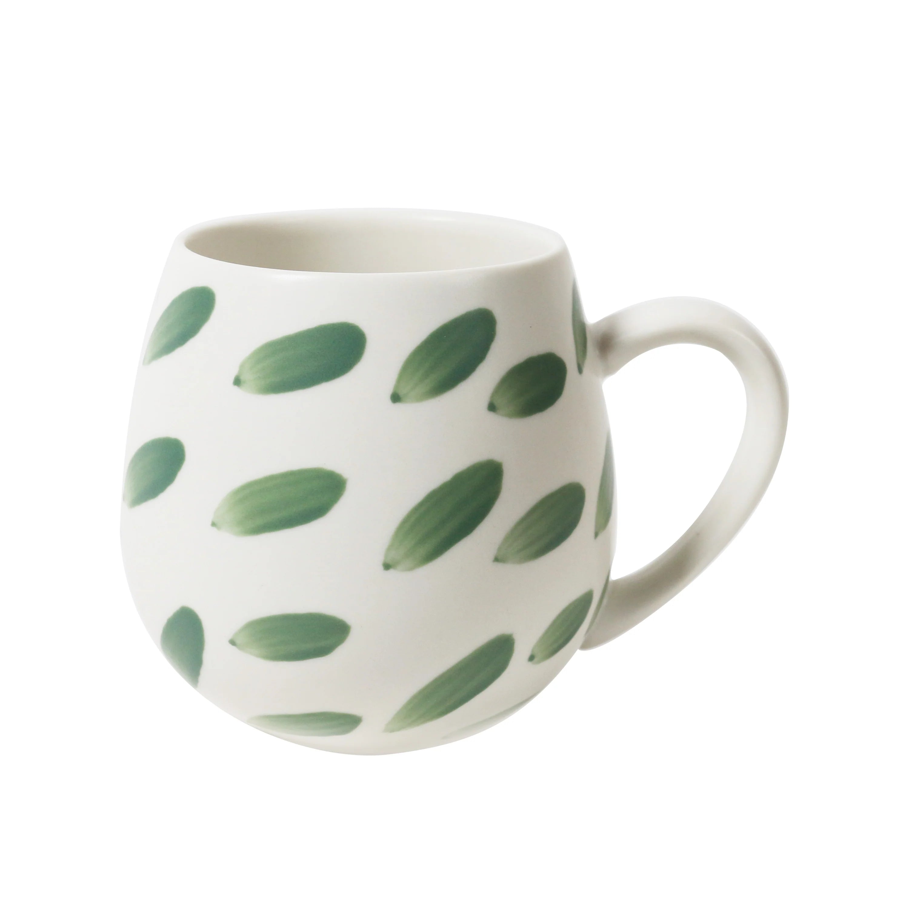 Cheery - All Round Arrangement in Robert Gordon Hug Me Mug