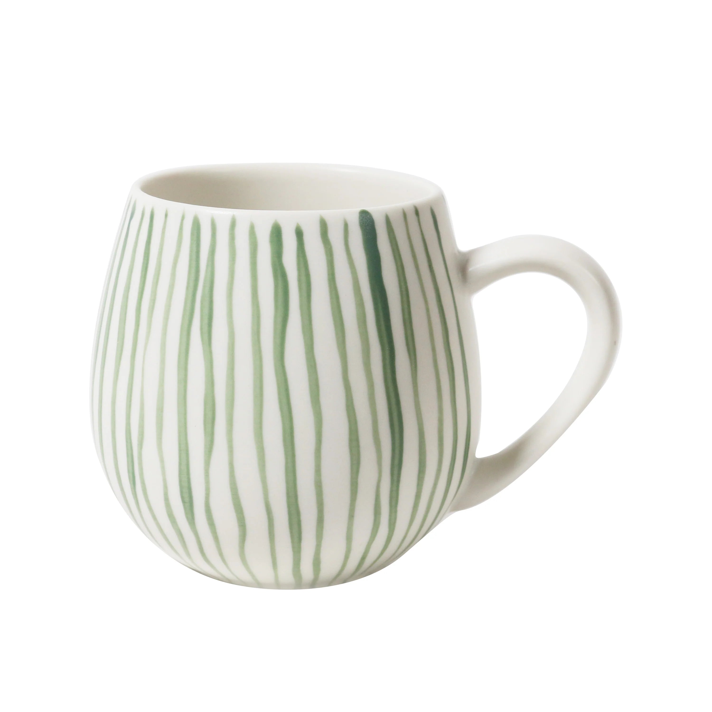 Cheery - All Round Arrangement in Robert Gordon Hug Me Mug