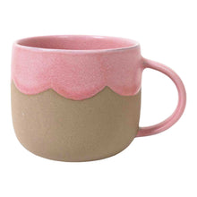 Load image into Gallery viewer, Emma - Pink &amp; White All Round Arrangement in Robert Gordon Australia Field Day Mug

