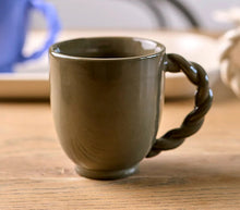 Load image into Gallery viewer, Cheery - All Round Arrangement in Robert Gordon Hug Me Mug
